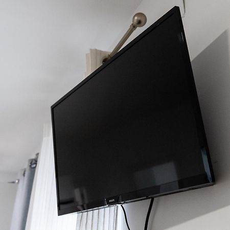 Apartament Calahorra Experience Kordoba Zewnętrze zdjęcie