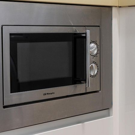 Apartament Calahorra Experience Kordoba Zewnętrze zdjęcie