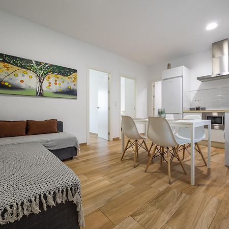 Apartament Calahorra Experience Kordoba Zewnętrze zdjęcie