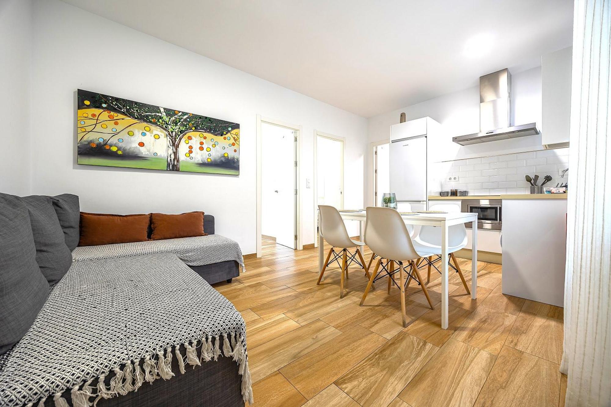 Apartament Calahorra Experience Kordoba Zewnętrze zdjęcie