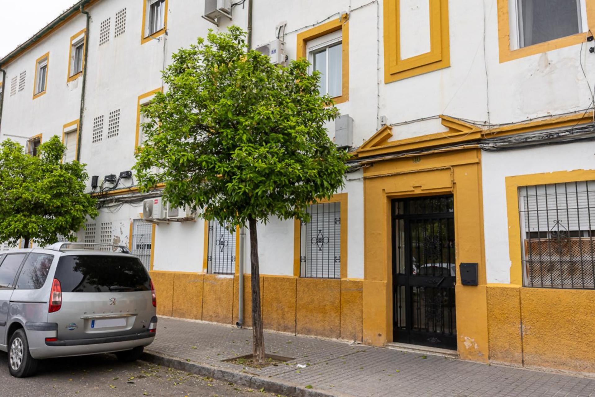 Apartament Calahorra Experience Kordoba Zewnętrze zdjęcie