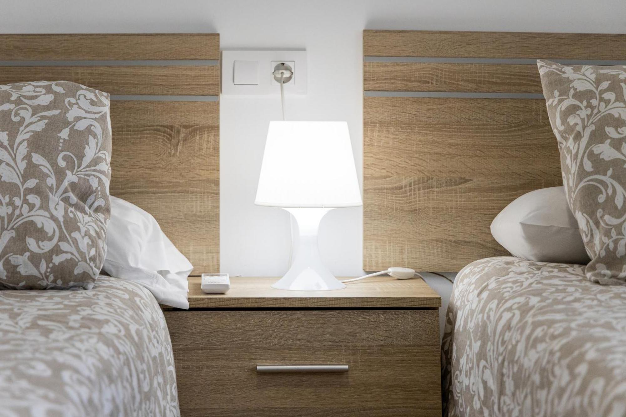 Apartament Calahorra Experience Kordoba Zewnętrze zdjęcie