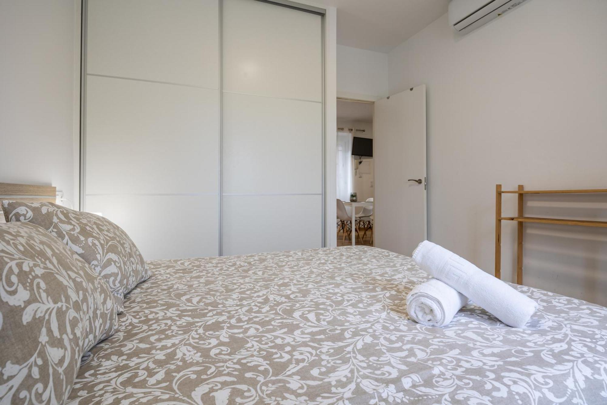 Apartament Calahorra Experience Kordoba Zewnętrze zdjęcie