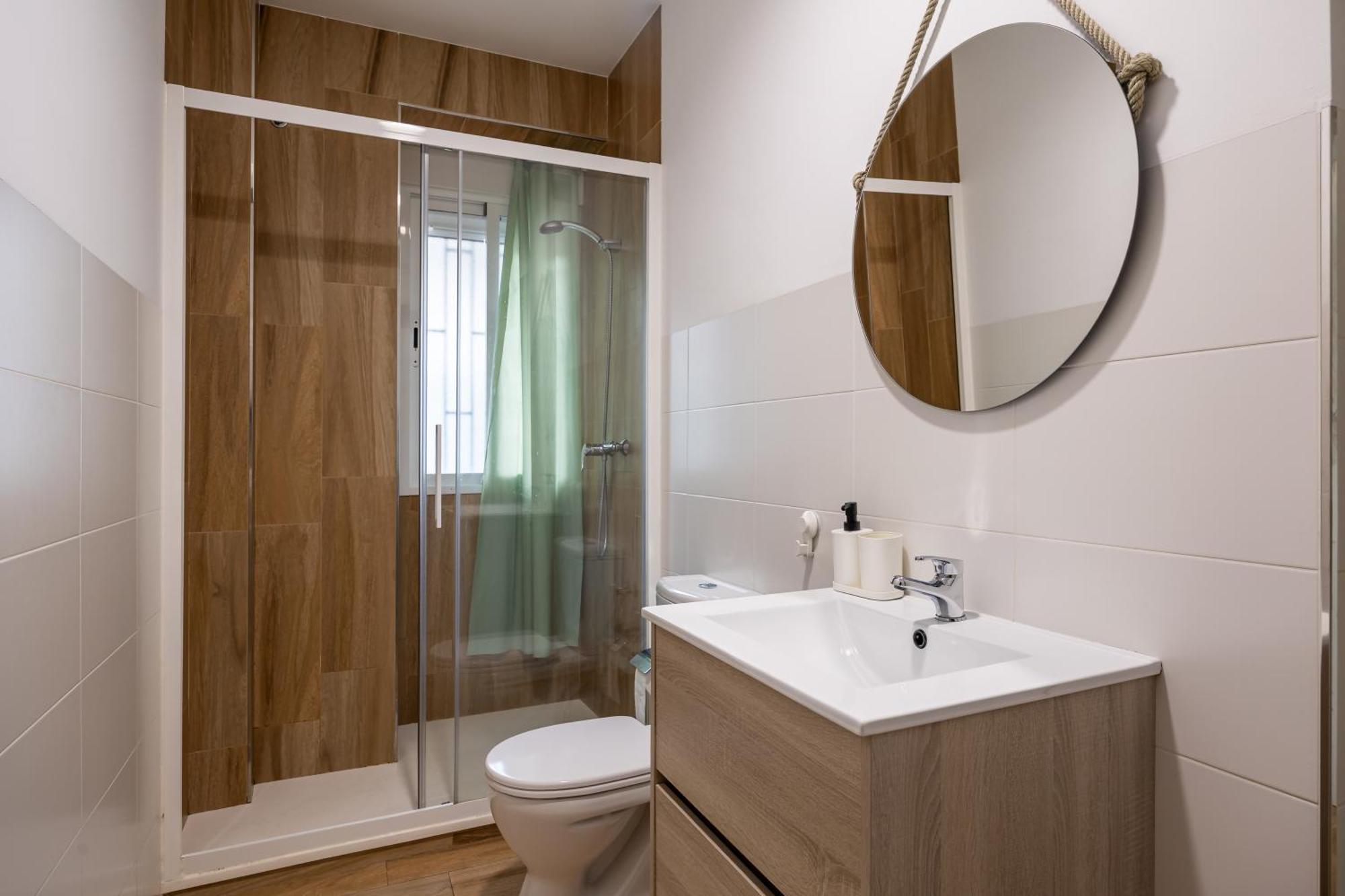 Apartament Calahorra Experience Kordoba Zewnętrze zdjęcie