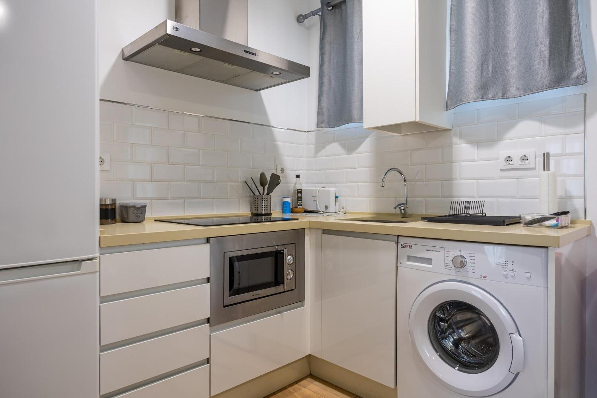 Apartament Calahorra Experience Kordoba Zewnętrze zdjęcie