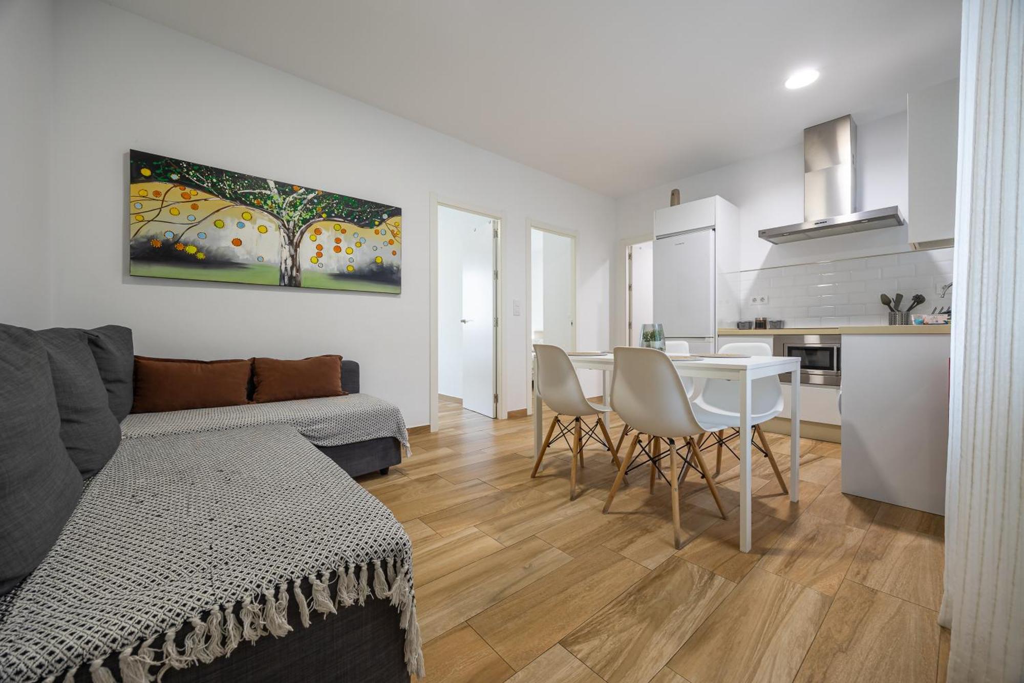 Apartament Calahorra Experience Kordoba Zewnętrze zdjęcie